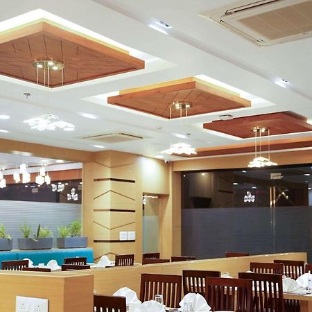 Comfort Inn Udaipur Bagian luar foto